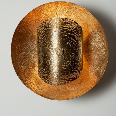 Appliques - Applique Les Primitives - SYLVIE CAPELLINO