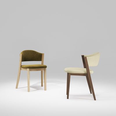 Assises pour bureau - Caravela - Chaise - WEWOOD - PORTUGUESE JOINERY