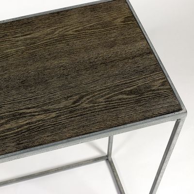 Consoles - CONSOLE FD12432G - CRISAL DECORACIÓN