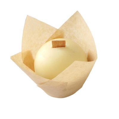 Gifts - Serenity Relaxing Massage Candle Refill - Zero Plastic - ÉTAT D'ESPRIT