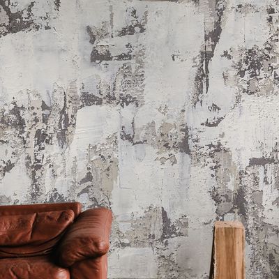 Other wall decoration - Oslo Panoramic Wallpaper - ACTE-DECO