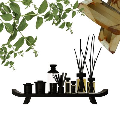 Gifts - TOPAZE Display Console Pack - MURIEL UGHETTO