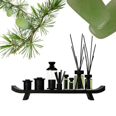 Cadeaux - JADE Pack Display Console - MURIEL UGHETTO
