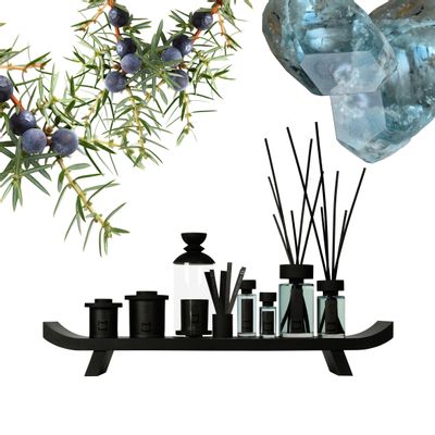 Gifts - CELESTINE Display Console Pack - MURIEL UGHETTO