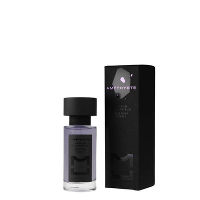 Senteurs - AMÉTHYSTE Pack Display Console - MURIEL UGHETTO