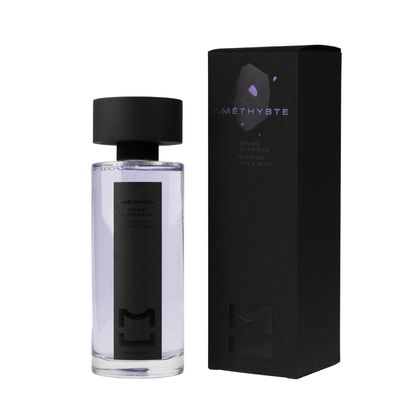 Parfums d'intérieur - AMÉTHYSTE Brume de Parfum d’Intérieur 200 ml - MURIEL UGHETTO