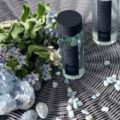 Parfums d'intérieur - CÉLÉSTINE Parfum d’Intérieur 50 ml - MURIEL UGHETTO