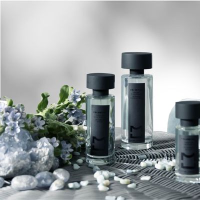 Home fragrances - CÉLESTINE Home Fragrance Mist 200 ml - MURIEL UGHETTO