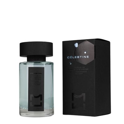 Scent diffusers - CÉLESTINE Home Fragrance Diffuser 200 ml - MURIEL UGHETTO