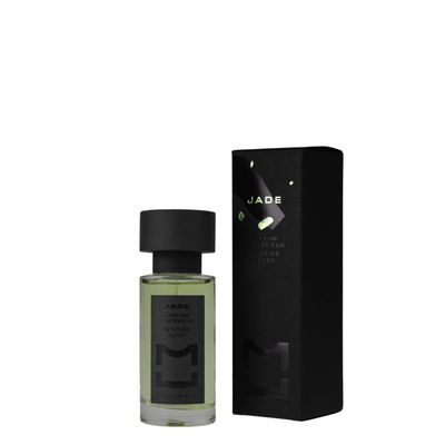 Home fragrances - JADE  Home Fragrance 50 ml - MURIEL UGHETTO