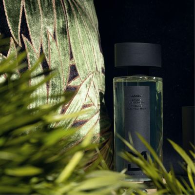 Parfums d'intérieur - JADE Parfum d’Intérieur 100 ml - MURIEL UGHETTO