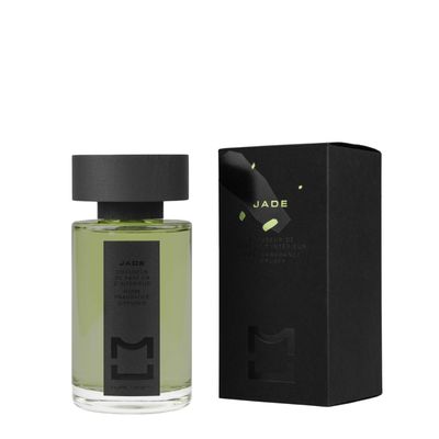 Scent diffusers - JADE Home Fragrance Diffuser 200ml - MURIEL UGHETTO