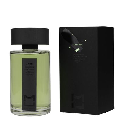 Diffuseurs de parfums - JADE Diffuseur de Parfum d’Intérieur 500 ml - MURIEL UGHETTO