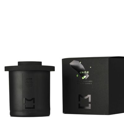 Bougies - JADE Bougie Parfumée 280 g - MURIEL UGHETTO
