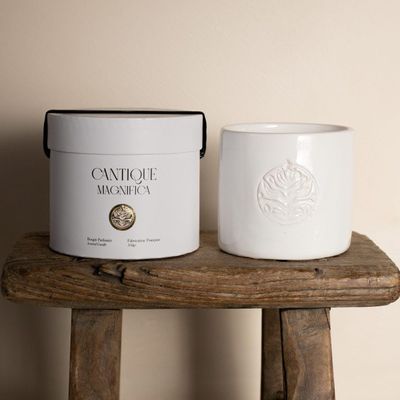 Decorative objects - Bougie Cantique Magnifica - ALMA CUÁNTICA COLLECTION