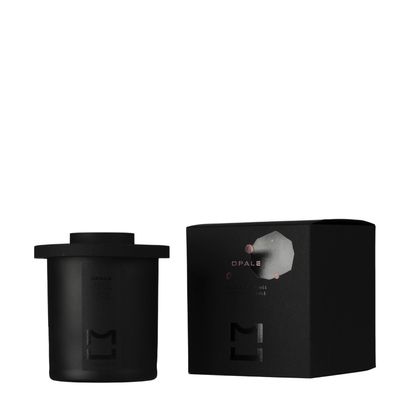 Candles - OPALE Scented Candle 140g - MURIEL UGHETTO