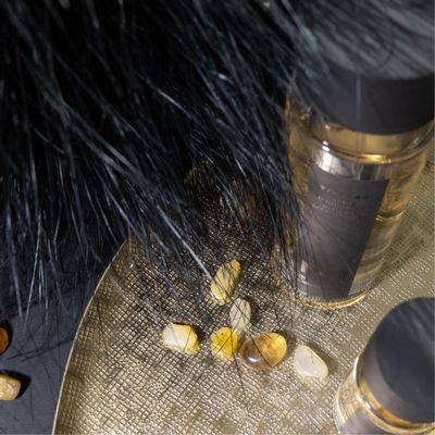 Home fragrances - TOPAZE Home Fragrance 50 ml - MURIEL UGHETTO