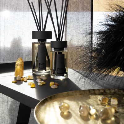 Scent diffusers - TOPAZE Home Fragrance Diffuser 200 ml - MURIEL UGHETTO
