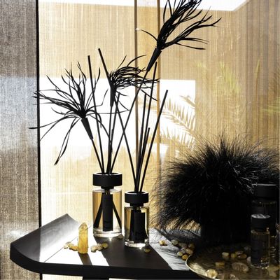 Scent diffusers - TOPAZE Home Fragrance Diffuser 500 ml - MURIEL UGHETTO