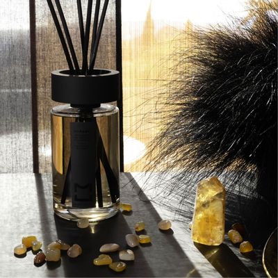 Diffuseurs de parfums - TOPAZE Diffuseur de Parfum d’Intérieur 500 ml - MURIEL UGHETTO