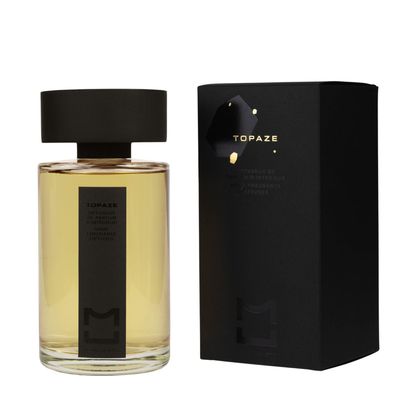 Scent diffusers - TOPAZE Home Fragrance Diffuser 500 ml - MURIEL UGHETTO