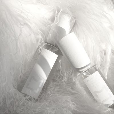 Home fragrances - QUARTZ Home Fragrance 50 ml - MURIEL UGHETTO