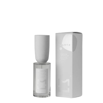 Home fragrances - QUARTZ Home Fragrance 50 ml - MURIEL UGHETTO