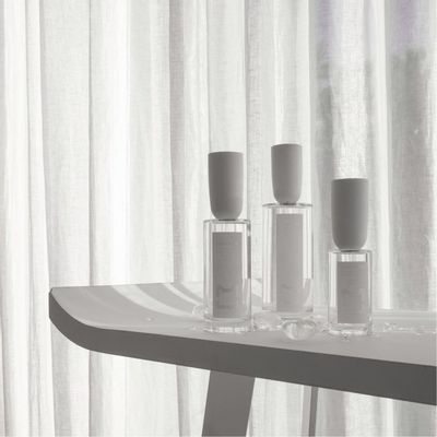 Home fragrances - QUARTZ Home Fragrance 100 ml - MURIEL UGHETTO