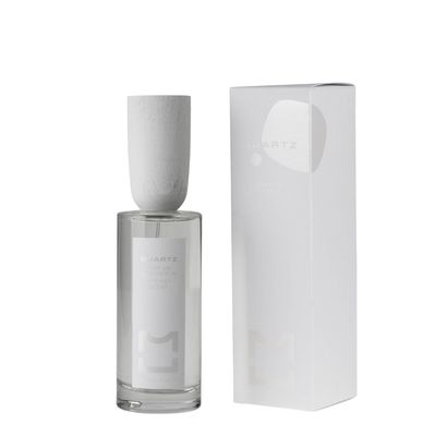 Home fragrances - QUARTZ Home Fragrance 100 ml - MURIEL UGHETTO