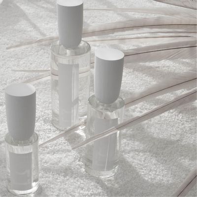 Home fragrances - QUARTZ Home Fragrance Mist 200 ml - MURIEL UGHETTO
