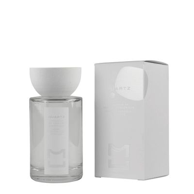 Scent diffusers - QUARTZ Home Fragrance Diffuser 200 ml - MURIEL UGHETTO