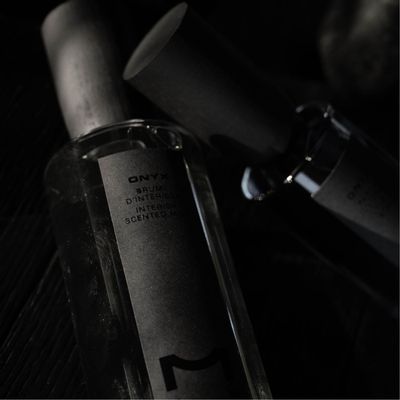 Home fragrances - ONYX Home Fragrance 100 ml - MURIEL UGHETTO