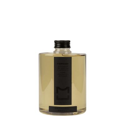 Diffuseurs de parfums - TOPAZE Recharge Diffuseur Parfum d’Intérieur 500 ml - MURIEL UGHETTO