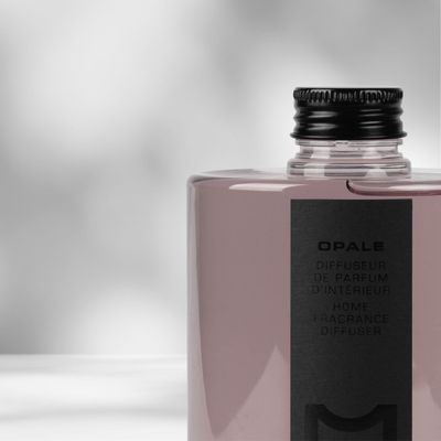 Diffuseurs de parfums - OPALE Recharge Diffuseur Parfum d’Intérieur 500 ml - MURIEL UGHETTO