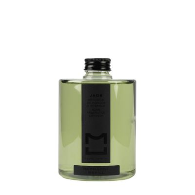 Scent diffusers - JADE Home Fragrance Diffuser Refill 500ml - MURIEL UGHETTO