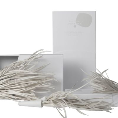 Diffuseurs de parfums - BIJOUX POUR BÂTONS À PARFUM NATURELS - MURIEL UGHETTO