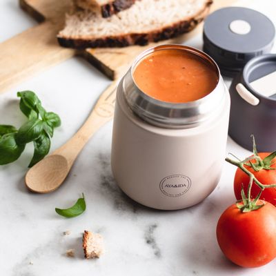 Boîtes de conservation - AYA&IDA Food'ie - AYA & IDA