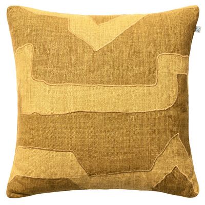 Coussins textile - Coussins en lin - Sikkim - CHHATWAL & JONSSON