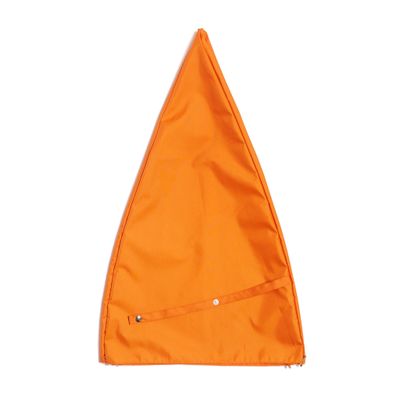 Cadeaux - Parapluie - couverture orange - MAISON MIREILLE