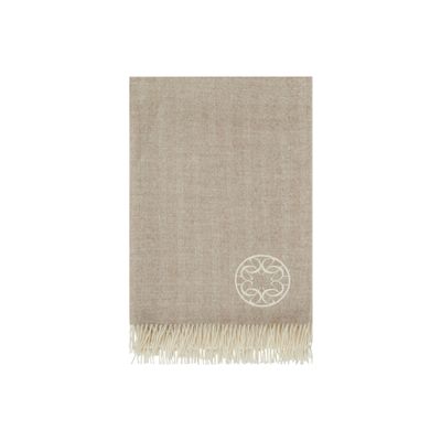 Banquettes pour collectivités - Chevron Plaid - ELIE SAAB MAISON