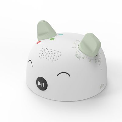 Objets déco enfant - ELIO - le compagnon des émotions - MORPHÉE