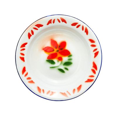 Outdoor decorative accessories - NOMAD TABLEWARE SET, PICNIC SET - MARYNE GUYOT CRÉATIONS