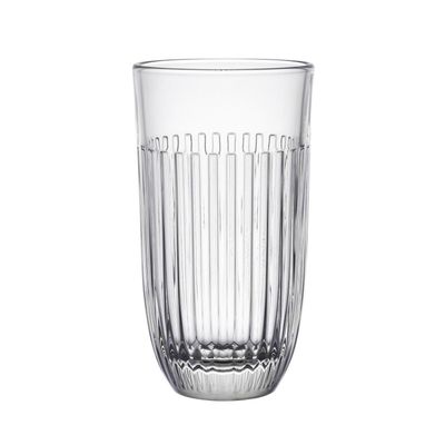 Glass - Set of 6 long drinks OUESSANT - LA ROCHÈRE
