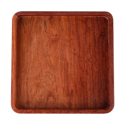 Trays - TAN (檀) - Rosewood - BBF PARIS