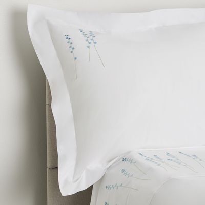Bed linens - “1ER MAI” household linen - VIS-A-VIS PARIS