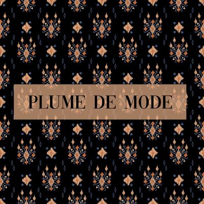 Homewear textile - Plume de mode - PLUME DE MODE