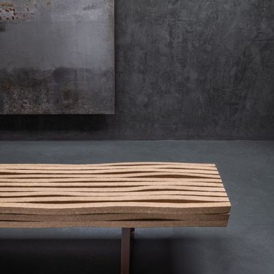 Bancs - Banco de Papel Vereda - GARDECO OBJECTS