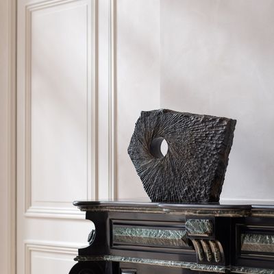 Sculptures, statuettes et miniatures - Resilience - GARDECO OBJECTS