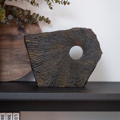 Sculptures, statuettes and miniatures - Resilience - GARDECO OBJECTS