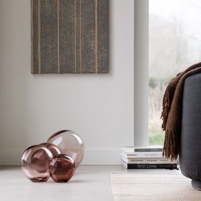 Verre d'art - Close Encounters - GARDECO OBJECTS